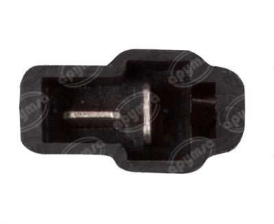 ALTERNADOR AUTOMOTRIZ NIPPONDENSO IR/IF 12V 40A CASE KUBOTA MAQUINARIA INDUSTRIAL VALUE STARTER 12179 