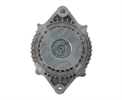 ALTERNADOR AUTOMOTRIZ NIPPONDENSO IR/IF CW 12V 120A TRACTOR JOHN DEERE VALUE STARTER 12066 