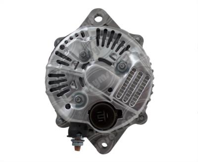 ALTERNADOR AUTOMOTRIZ NIPPONDENSO IR/IF CW 12V 120A TRACTOR JOHN DEERE VALUE STARTER 12066 