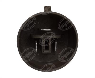 ALTERNADOR AUTOMOTRIZ NIPPONDENSO IR/IF CW 12V 120A TRACTOR JOHN DEERE VALUE STARTER 12066 