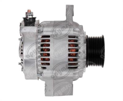 ALTERNADOR AUTOMOTRIZ NIPPONDENSO IR/IF CW 12V 90A JOHN DEERE VALUE STARTER 12474 