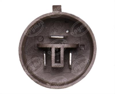 ALTERNADOR AUTOMOTRIZ NIPPONDENSO IR/IF CW 12V 90A JOHN DEERE VALUE STARTER 12474 