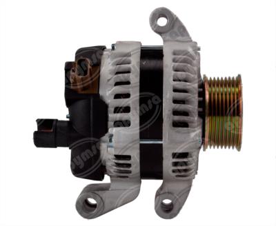 ALTERNADOR AUTOMOTRIZ NIPPONDENSO IR/IF CW HAIRPIN 12V 125A FORD PICK-UP DIESEL 8CIL 6.4L VALUE STARTER 11291 
