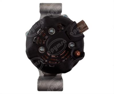ALTERNADOR AUTOMOTRIZ NIPPONDENSO IR/IF CW HAIRPIN 12V 125A FORD PICK-UP DIESEL 8CIL 6.4L VALUE STARTER 11291 