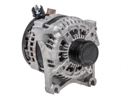 ALTERNADOR AUTOMOTRIZ NIPPONDENSO IR/IF CW 12V 225A FORD V8 V10 4.6L 5.4L 6.8L 09-16 VALUE STARTER 11534 