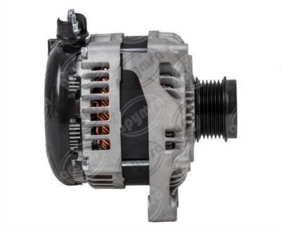 ALTERNADOR AUTOMOTRIZ NIPPONDENSO IR/IF CW 12V 225A FORD V8 V10 4.6L 5.4L 6.8L 09-16 VALUE STARTER 11534 