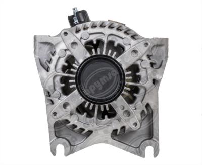 ALTERNADOR AUTOMOTRIZ NIPPONDENSO IR/IF CW 12V 225A FORD V8 V10 4.6L 5.4L 6.8L 09-16 VALUE STARTER 11534 