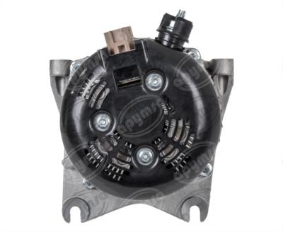 ALTERNADOR AUTOMOTRIZ NIPPONDENSO IR/IF CW 12V 225A FORD V8 V10 4.6L 5.4L 6.8L 09-16 VALUE STARTER 11534 