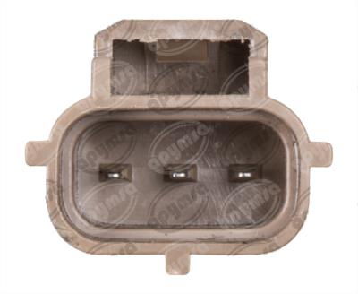 ALTERNADOR AUTOMOTRIZ NIPPONDENSO IR/IF CW 12V 225A FORD V8 V10 4.6L 5.4L 6.8L 09-16 VALUE STARTER 11534 
