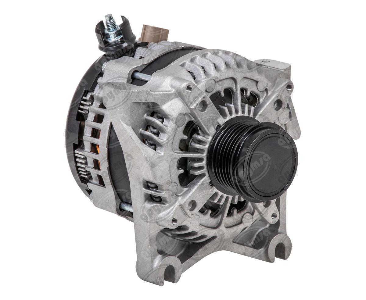 Alternador Automotriz Nippondenso Ir If Cw V A Ford V V L