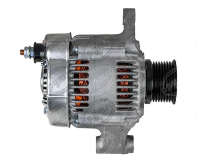 ALTERNADOR AUTOMOTRIZ NIPPONDENSO IR/IF CW 12V 90A CASE, NEW HOLLAND VALUE STARTER 12776 