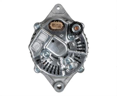 ALTERNADOR AUTOMOTRIZ NIPPONDENSO IR/IF CW 12V 90A CASE, NEW HOLLAND VALUE STARTER 12776 