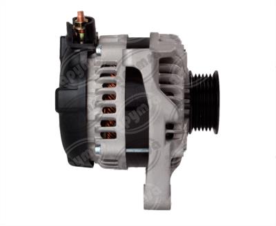 ALTERNADOR AUTOMOTRIZ NIPPONDENSO IR/IF CW HAIRPIN 12V 150A LINCOLN FORD PICK-UP F-150 4.6L 5.4L 09-10 VALUE STARTER 11292 
