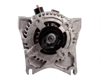 ALTERNADOR AUTOMOTRIZ NIPPONDENSO IR/IF CW HAIRPIN 12V 150A LINCOLN FORD PICK-UP F-150 4.6L 5.4L 09-10 VALUE STARTER 11292 