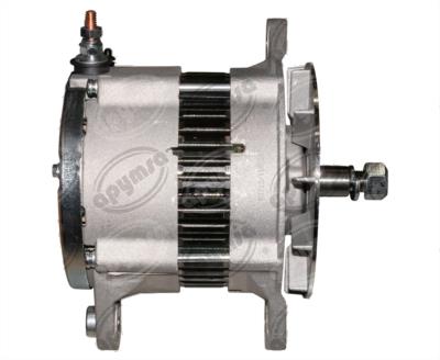 ALTERNADOR AUTOMOTRIZ NIPPONDENSO IR/EF 24V 80A EXCAVADORA TRACTOR CATERPILLAR VALUE STARTER 12670 