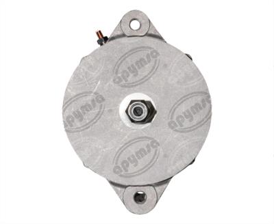 ALTERNADOR AUTOMOTRIZ NIPPONDENSO IR/EF 24V 80A EXCAVADORA TRACTOR CATERPILLAR VALUE STARTER 12670 