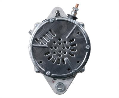 ALTERNADOR AUTOMOTRIZ NIPPONDENSO IR/EF 24V 80A EXCAVADORA TRACTOR CATERPILLAR VALUE STARTER 12670 