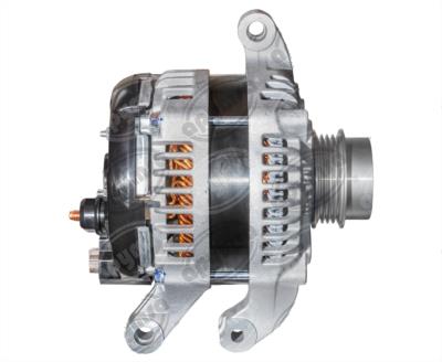 ALTERNADOR AUTOMOTRIZ NIPPONDENSO IR/IF CW 12V 200A FORD FUSION EDGE EXPLORER MONDEO 1.5L 2.0L 2.3L LI VALUE STARTER 11664 