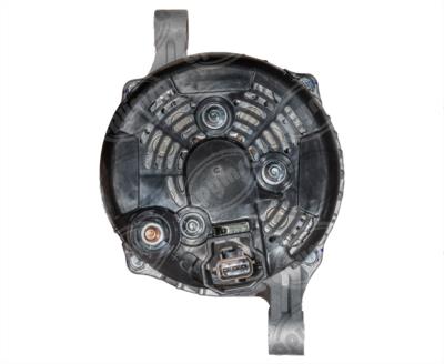 ALTERNADOR AUTOMOTRIZ NIPPONDENSO IR/IF CW 12V 200A FORD FUSION EDGE EXPLORER MONDEO 1.5L 2.0L 2.3L LI VALUE STARTER 11664 