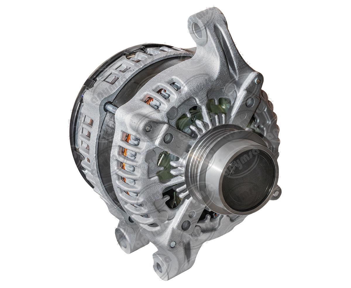 ALTERNADOR AUTOMOTRIZ NIPPONDENSO IR/IF CW 12V 200A FORD FUSION EDGE EXPLORER MONDEO 1.5L 2.0L 2.3L LI VALUE STARTER 11664 