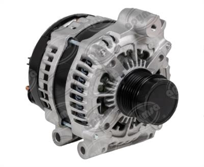 ALTERNADOR AUTOMOTRIZ NIPPONDENSO ER/IF CW 12V 220A RAM PROMASTER V6 3.6L 2014-2021 VALUE STARTER 11793 