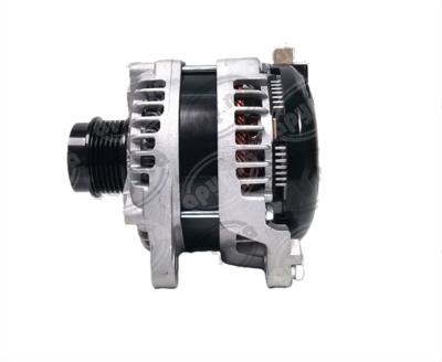 ALTERNADOR AUTOMOTRIZ NIPPONDENSO IR/IF CW 12V 240A FORD F-150 V6 2.7L 3.3L 3.5L 2021-2023 VALUE STARTER 12915 