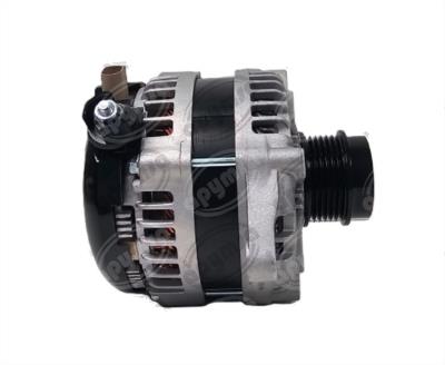 ALTERNADOR AUTOMOTRIZ NIPPONDENSO IR/IF CW 12V 240A FORD F-150 V6 2.7L 3.3L 3.5L 2021-2023 VALUE STARTER 12915 