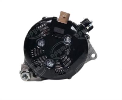 ALTERNADOR AUTOMOTRIZ NIPPONDENSO IR/IF CW 12V 240A FORD F-150 V6 2.7L 3.3L 3.5L 2021-2023 VALUE STARTER 12915 