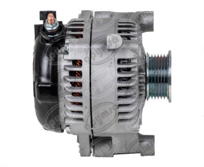 ALTERNADOR AUTOMOTRIZ NIPPONDENSO ED/IF CCW 12V 160A JEEP WRANGLER V6 3.6L 12-16 VALUE STARTER 11584 