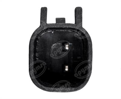 ALTERNADOR AUTOMOTRIZ NIPPONDENSO ED/IF CCW 12V 160A JEEP WRANGLER V6 3.6L 12-16 VALUE STARTER 11584 