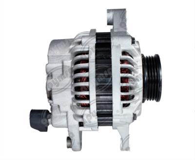 ALTERNADOR AUTOMOTRIZ MITSUBISHI IR/IF CW SAEJ 180 12V 85-90A DODGE AVENGER, NEON, CHRYSLER, VALUE STARTER 13580 