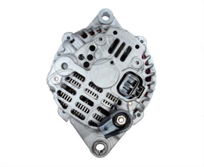 ALTERNADOR AUTOMOTRIZ MITSUBISHI IR/IF CW SAEJ 180 12V 85-90A DODGE AVENGER, NEON, CHRYSLER, VALUE STARTER 13580 