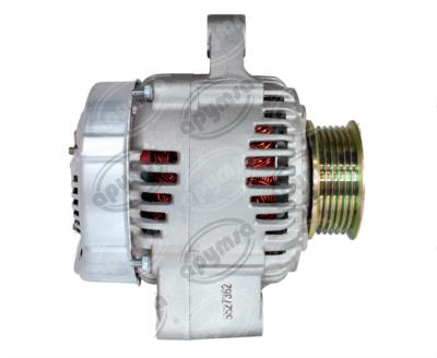 ALTERNADOR AUTOMOTRIZ NIPPONDENSO IR/IF CCW 12V 80A ACURA HONDA ACCORD 2.3L 98-02 VALUE STARTER 13767 