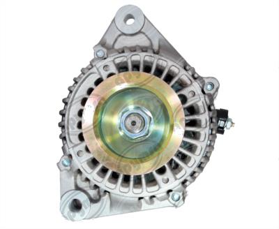 ALTERNADOR AUTOMOTRIZ NIPPONDENSO IR/IF CCW 12V 80A ACURA HONDA ACCORD 2.3L 98-02 VALUE STARTER 13767 