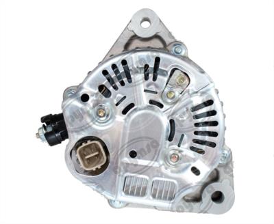 ALTERNADOR AUTOMOTRIZ NIPPONDENSO IR/IF CCW 12V 80A ACURA HONDA ACCORD 2.3L 98-02 VALUE STARTER 13767 