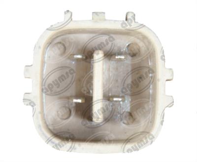 ALTERNADOR AUTOMOTRIZ NIPPONDENSO IR/IF CCW 12V 80A ACURA HONDA ACCORD 2.3L 98-02 VALUE STARTER 13767 