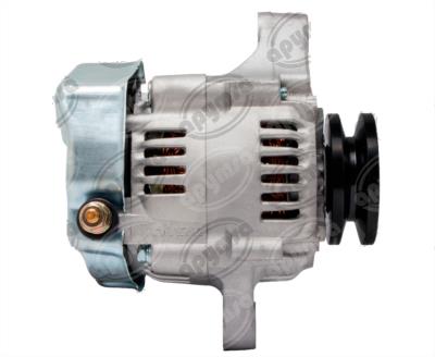 ALTERNADOR AUTOMOTRIZ NIPPONDENSO IR/IF 12V 40A THERMOKING MOTOR KUBOTA A28 VALUE STARTER 12189 