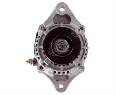 ALTERNADOR AUTOMOTRIZ NIPPONDENSO IR/IF 12V 40A THERMOKING MOTOR KUBOTA A28 VALUE STARTER 12189 