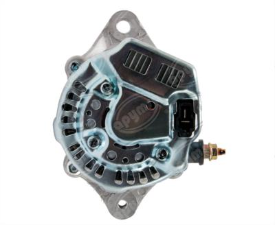 ALTERNADOR AUTOMOTRIZ NIPPONDENSO IR/IF 12V 40A THERMOKING MOTOR KUBOTA A28 VALUE STARTER 12189 