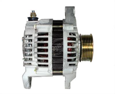 ALTERNADOR AUTOMOTRIZ HITACHI IR/IF CW SAEJ 180 12V 100A NISSAN SENTRA  96-01 VALUE STARTER 13827 