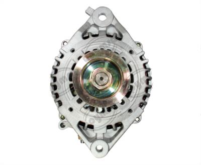 ALTERNADOR AUTOMOTRIZ HITACHI IR/IF CW SAEJ 180 12V 100A NISSAN SENTRA  96-01 VALUE STARTER 13827 