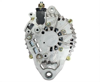 ALTERNADOR AUTOMOTRIZ HITACHI IR/IF CW SAEJ 180 12V 100A NISSAN SENTRA  96-01 VALUE STARTER 13827 