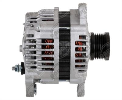 ALTERNADOR AUTOMOTRIZ HITACHI IR/IF CW 12V 110A FRONTIER 2005-2018 SUSUKI EQUATOR 2.5L 2009-0012 VALUE STARTER 11119 