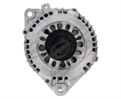 ALTERNADOR AUTOMOTRIZ HITACHI IR/IF CW 12V 110A FRONTIER 2005-2018 SUSUKI EQUATOR 2.5L 2009-0012 VALUE STARTER 11119 