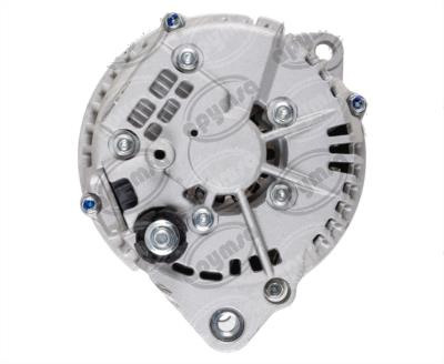 ALTERNADOR AUTOMOTRIZ HITACHI IR/IF CW 12V 110A FRONTIER 2005-2018 SUSUKI EQUATOR 2.5L 2009-0012 VALUE STARTER 11119 