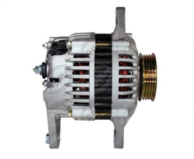 ALTERNADOR AUTOMOTRIZ HITACHI IR/IF CW SAEJ 180 12V 70A NISSAN TSURU PICK-UP VALUE STARTER 14719 