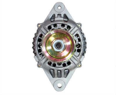 ALTERNADOR AUTOMOTRIZ HITACHI IR/IF CW SAEJ 180 12V 70A NISSAN TSURU PICK-UP VALUE STARTER 14719 