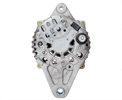 ALTERNADOR AUTOMOTRIZ HITACHI IR/IF CW SAEJ 180 12V 70A NISSAN TSURU PICK-UP VALUE STARTER 14719 