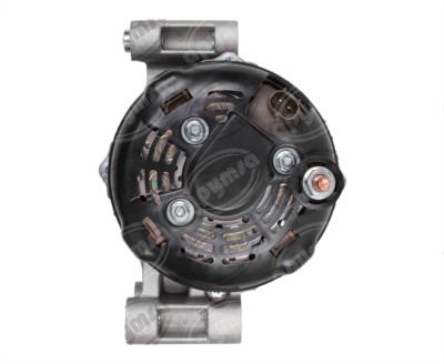 ALTERNADOR AUTOMOTRIZ NIPPONDENSO ER/IF CW 12V 160A CHRYSLER 300 CHARGER 2.7L 3.5L  05-07 VALUE STARTER 11113 