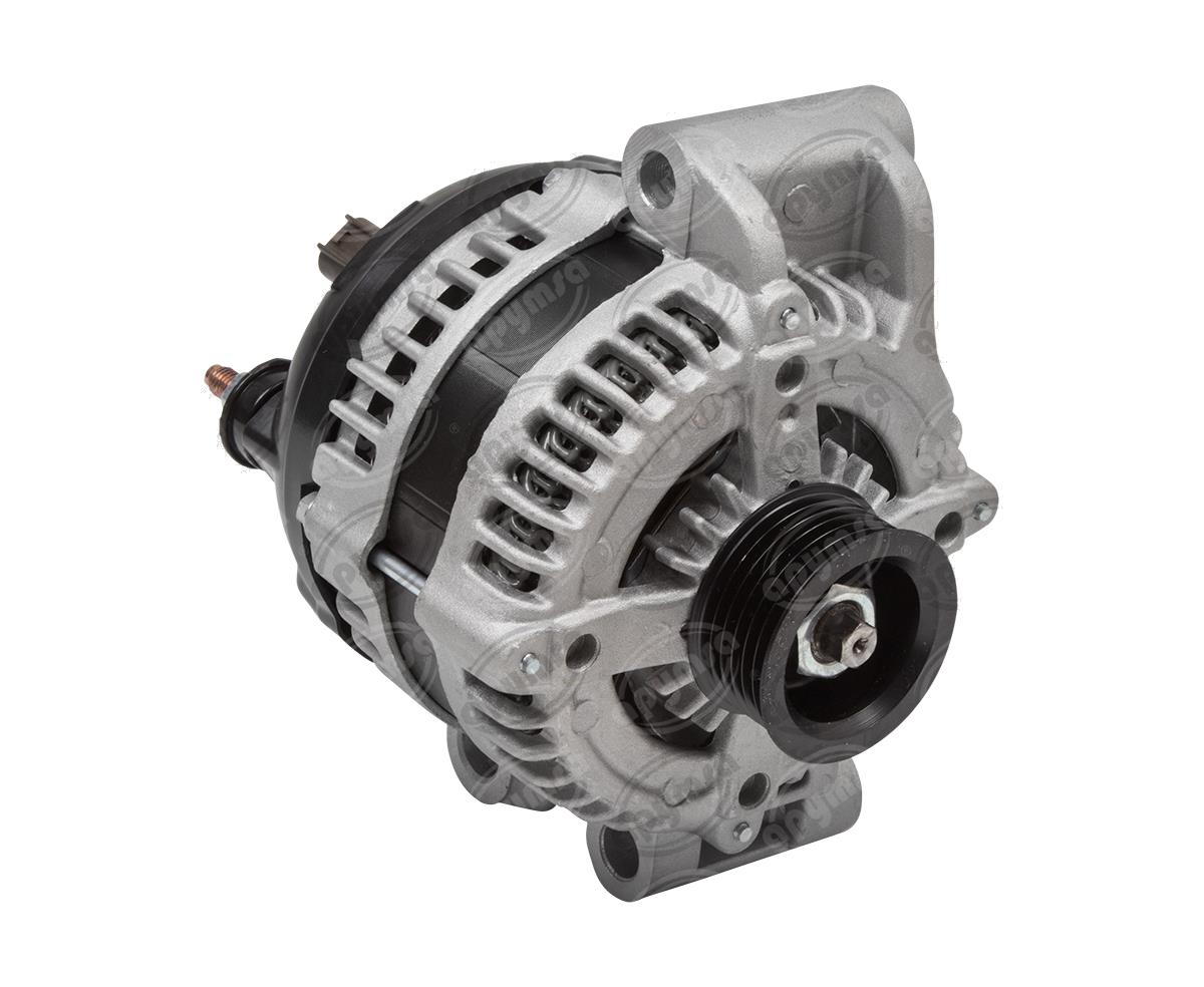 ALTERNADOR AUTOMOTRIZ NIPPONDENSO ER/IF CW 12V 160A CHRYSLER 300 CHARGER 2.7L 3.5L  05-07 VALUE STARTER 11113 